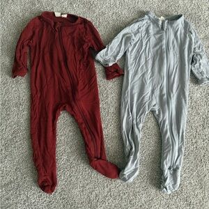 Kyte BABY 0-3 Bundle - Scarlett & Storm (Retired Prints)